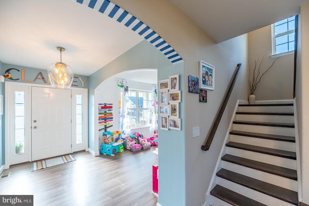 638 EBERSOLE ROAD