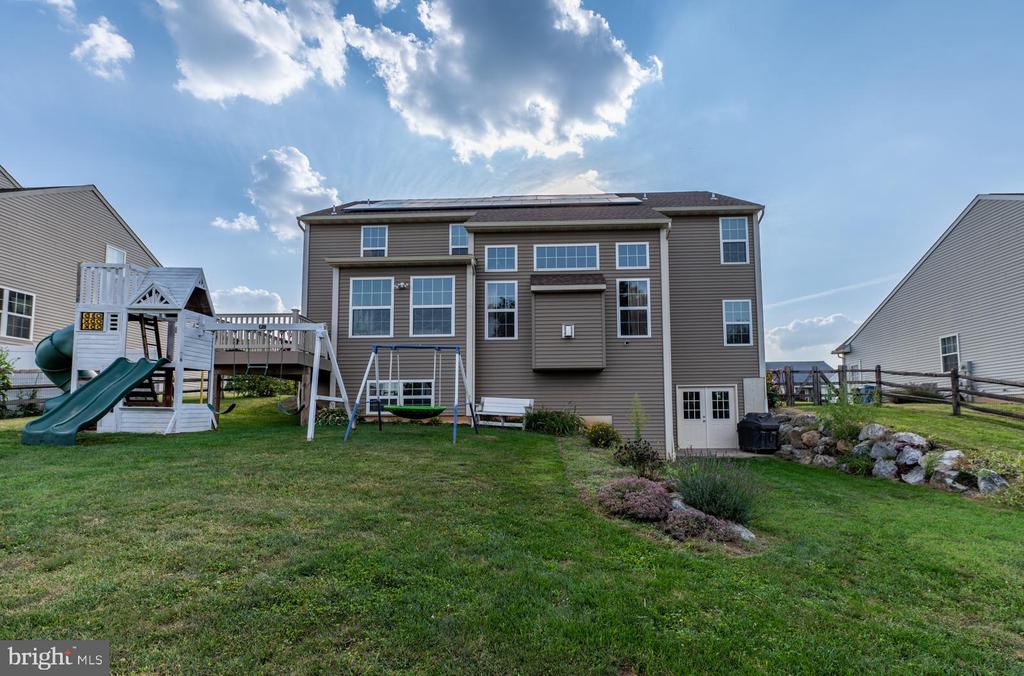 638 EBERSOLE ROAD