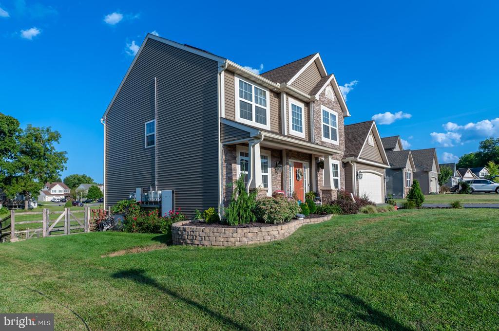 638 EBERSOLE ROAD