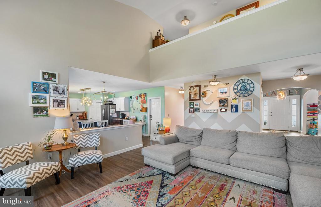 638 EBERSOLE ROAD