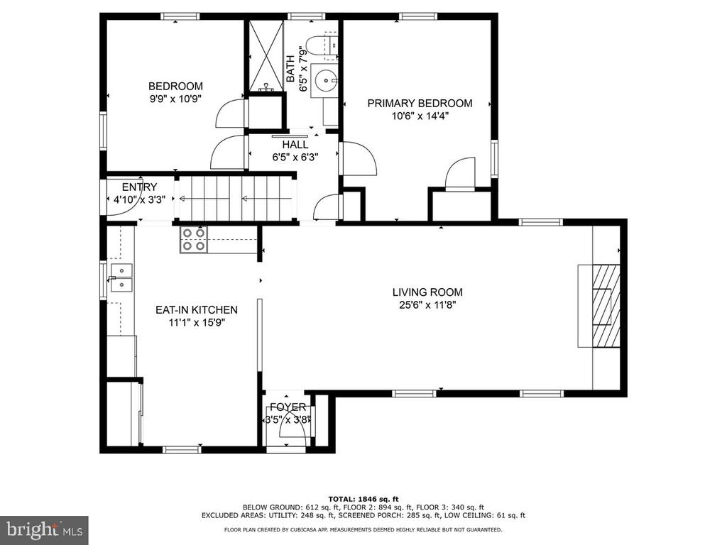 315 W 6TH STREET