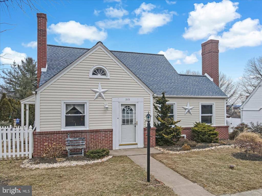 315 W 6TH STREET
