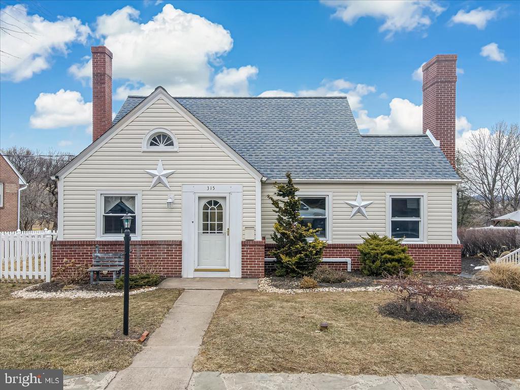 315 W 6TH STREET