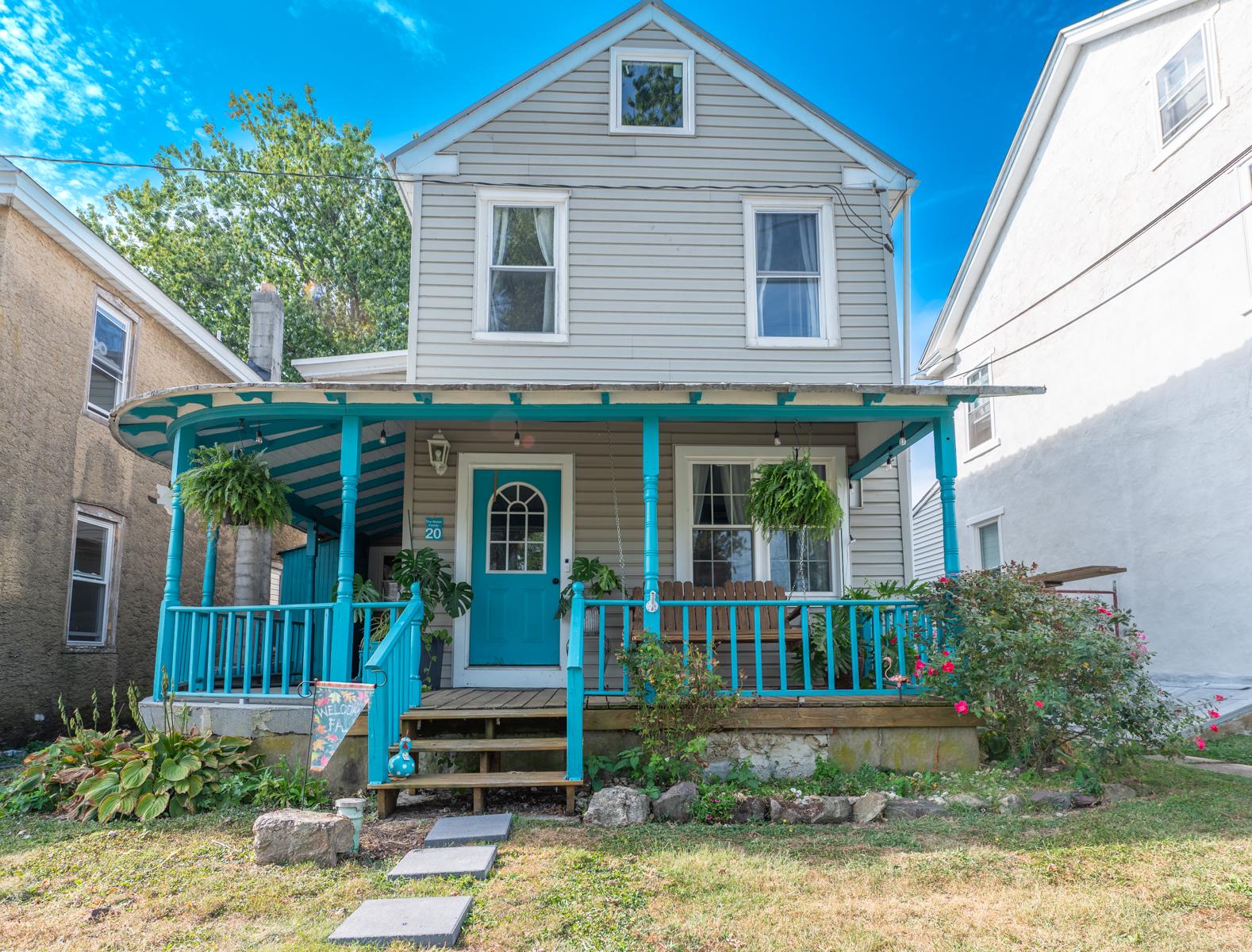 20 ESHBACH LANE