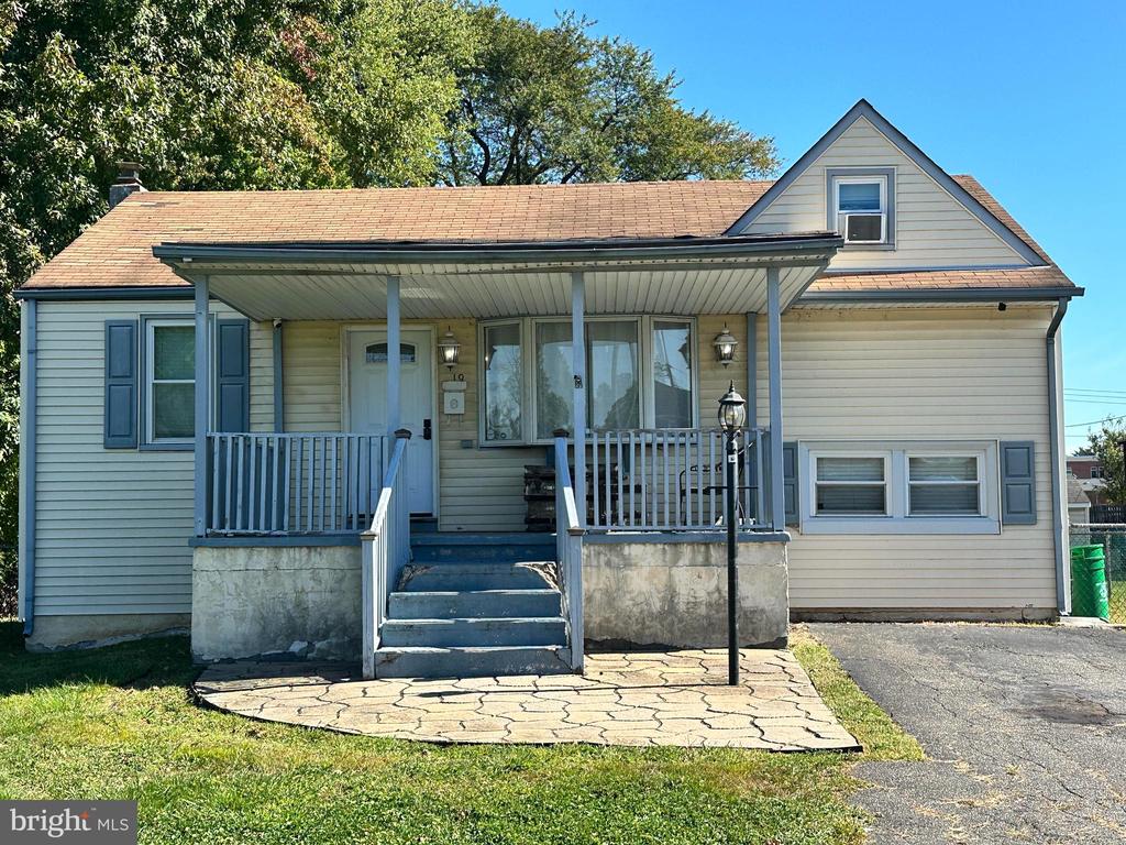 119 GREEN LYNNE DRIVE