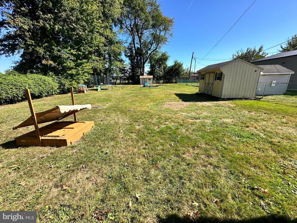 119 GREEN LYNNE DRIVE