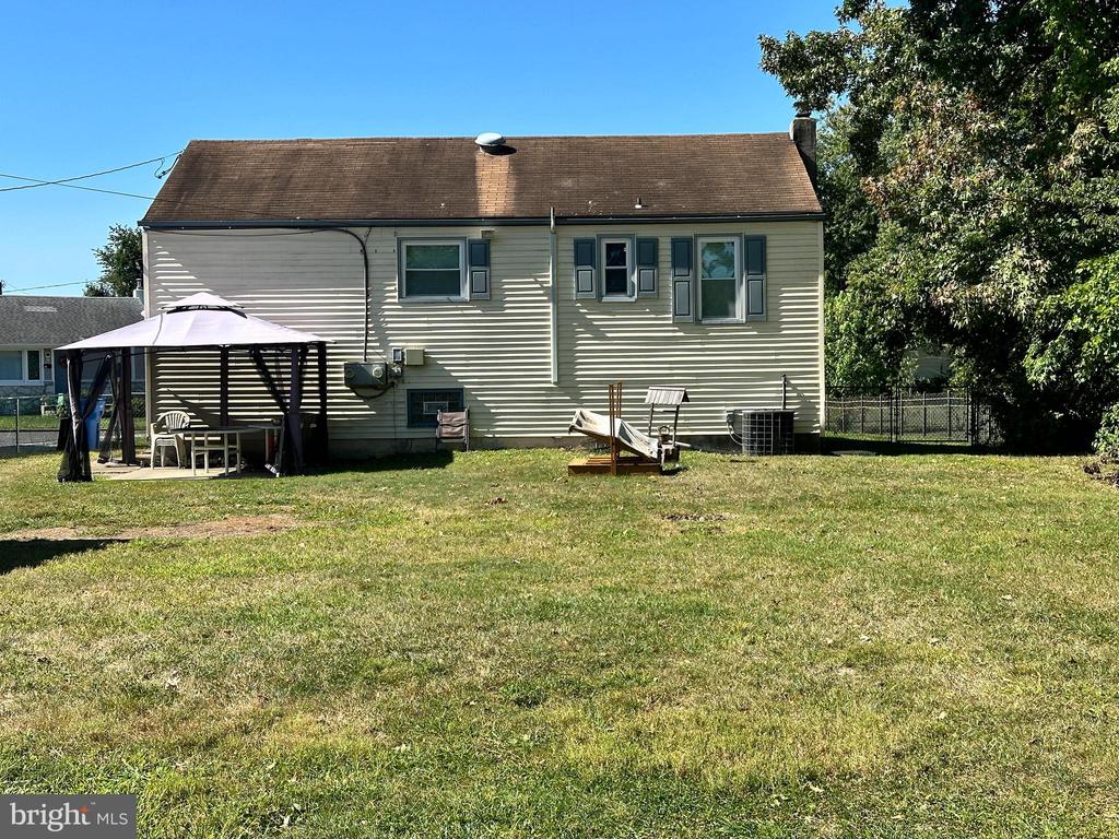 119 GREEN LYNNE DRIVE