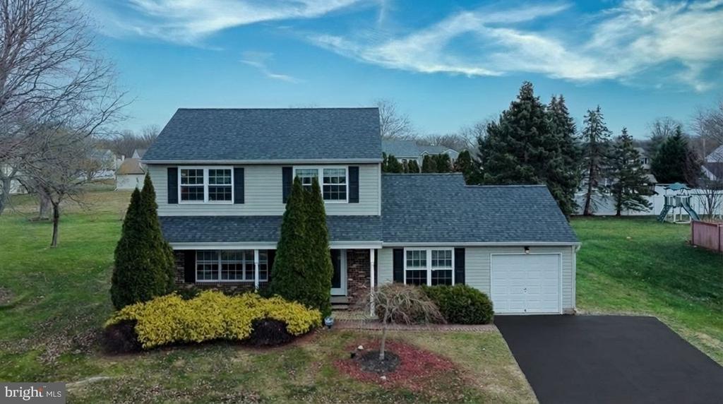 292 HOLLOW BRANCH LANE