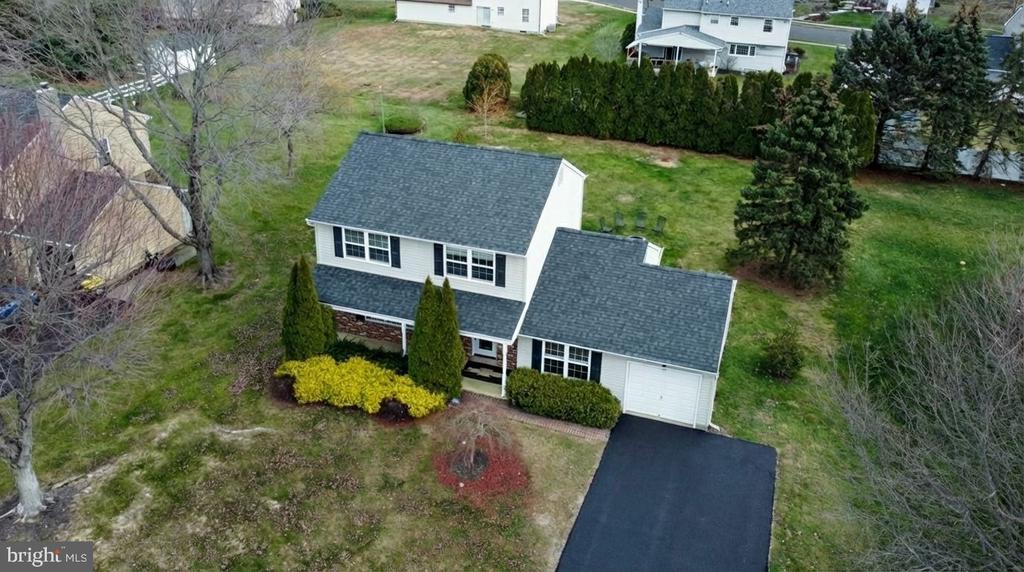 292 HOLLOW BRANCH LANE
