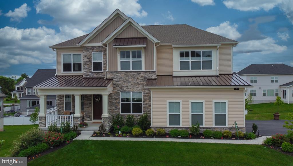 10 BOILER COURT