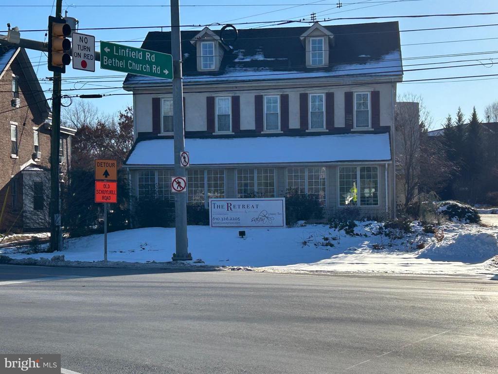 1690 OLD SCHUYLKILL ROAD