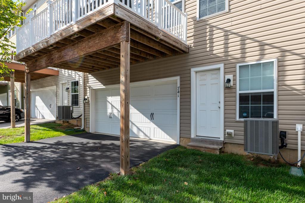 741 SUN VALLEY COURT