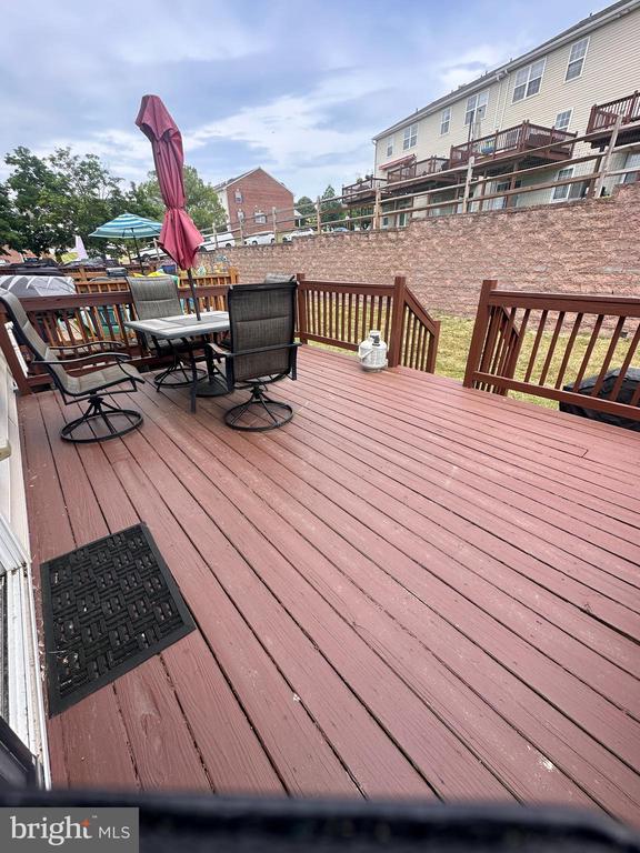 1051 BALLEY DRIVE