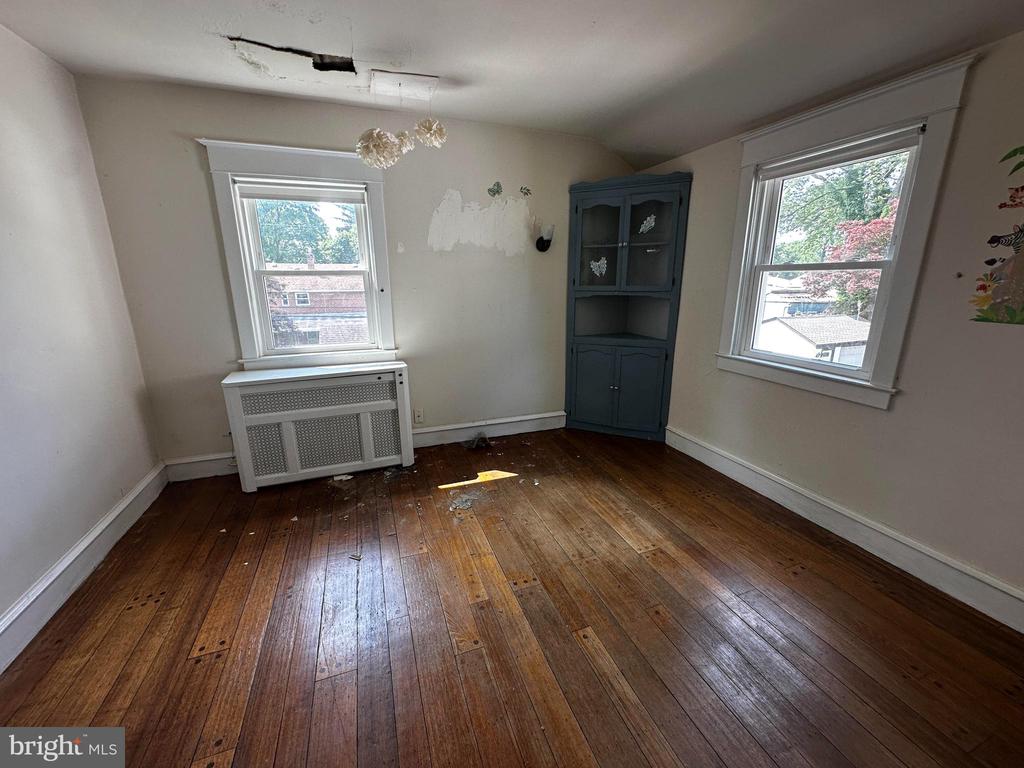 2326 FRANKLIN AVENUE