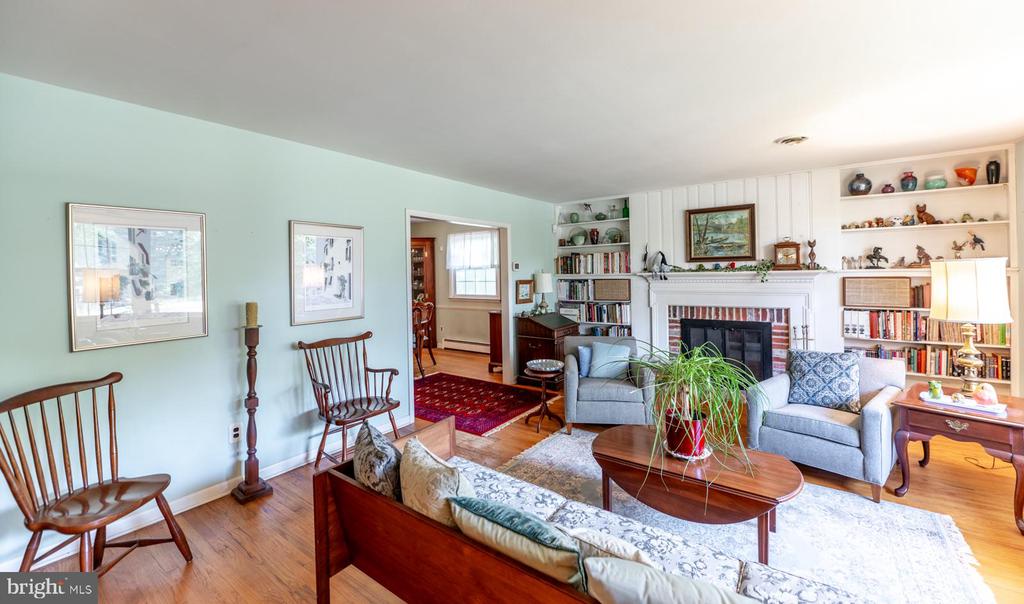 127 DEERFIELD ROAD