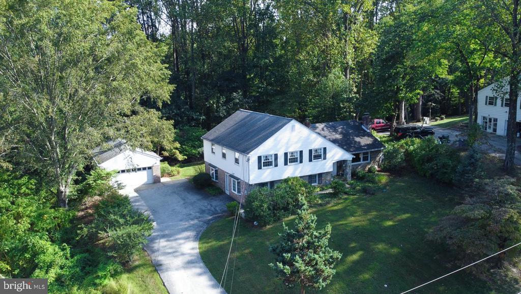 127 DEERFIELD ROAD