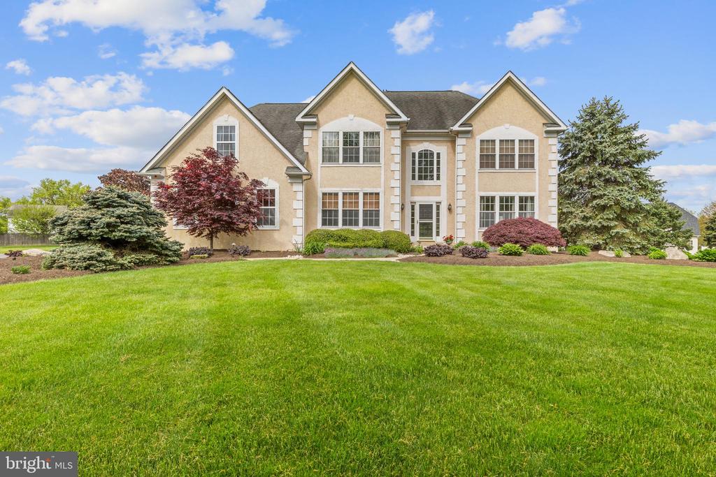 133 FLINT DRIVE