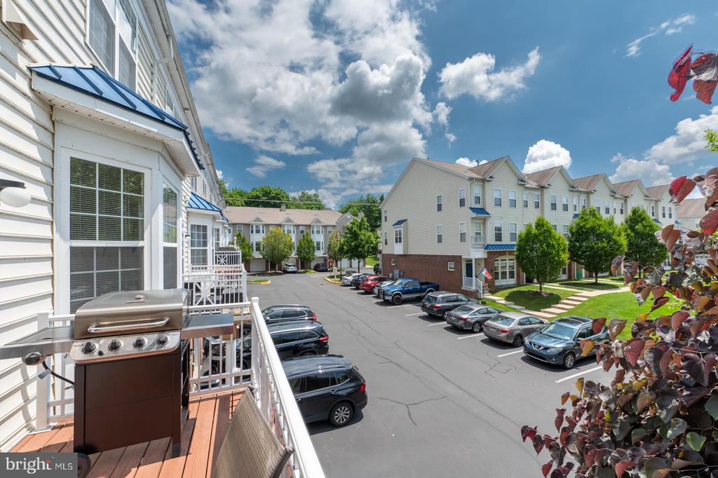 68 ROGERSON COURT Unit: 68