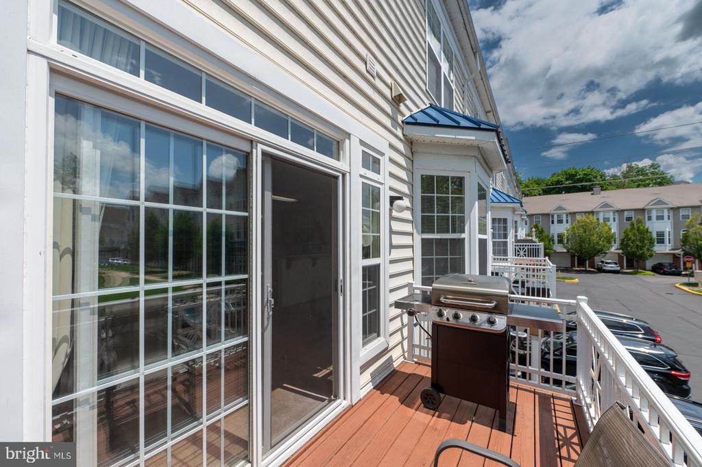 68 ROGERSON COURT Unit: 68