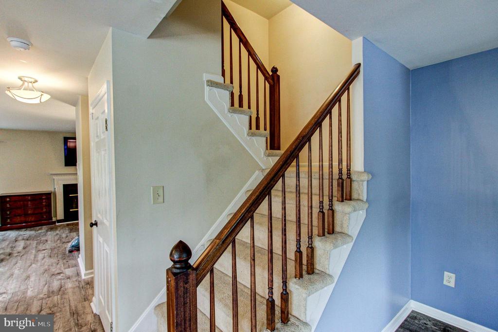232 GEORGETOWNE COURT