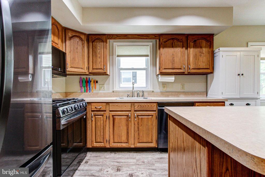 232 GEORGETOWNE COURT