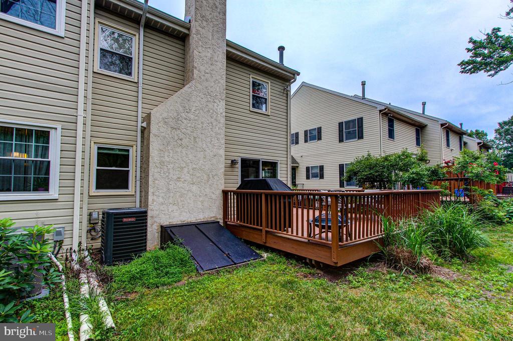 232 GEORGETOWNE COURT
