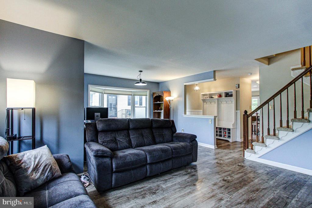 232 GEORGETOWNE COURT