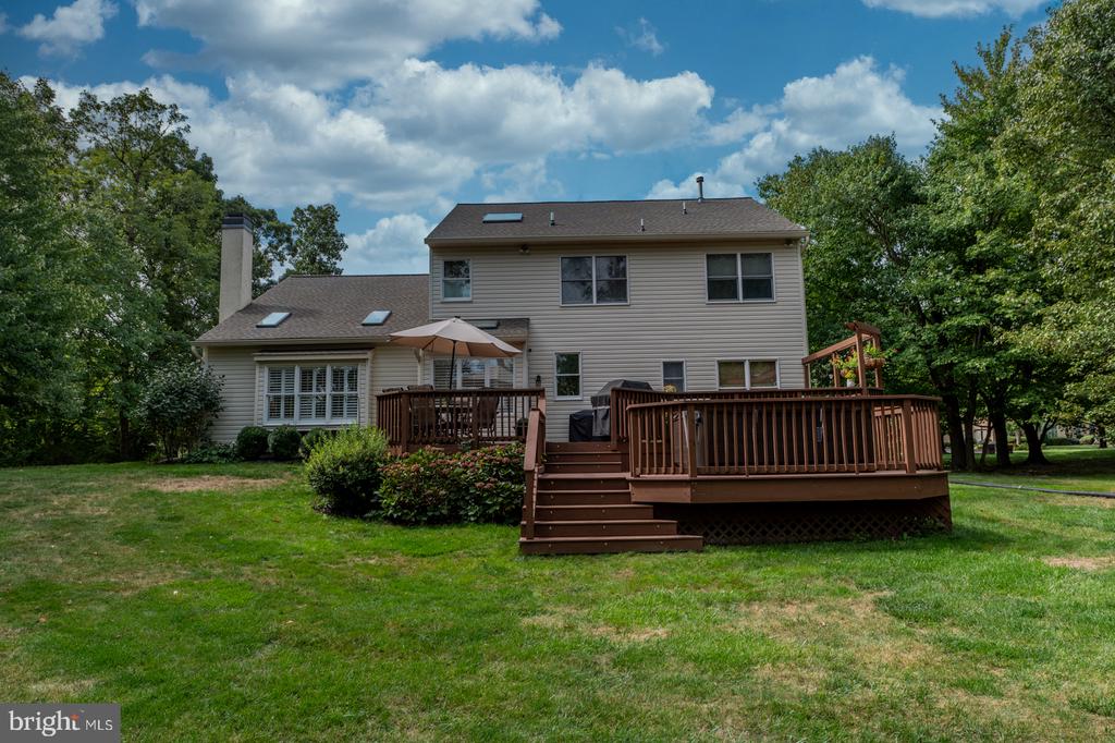 413 KRISTINES WAY