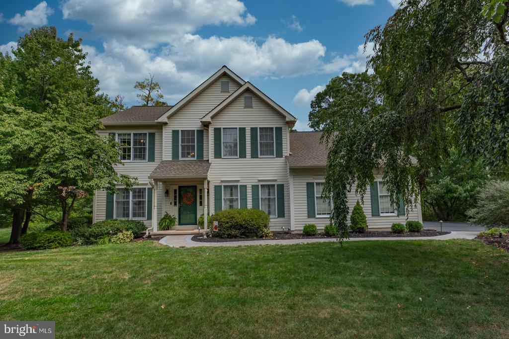 413 KRISTINES WAY