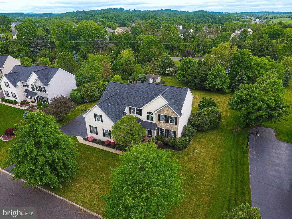 125 MARKLEY ROAD