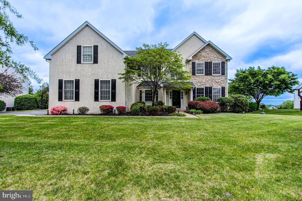 125 MARKLEY ROAD