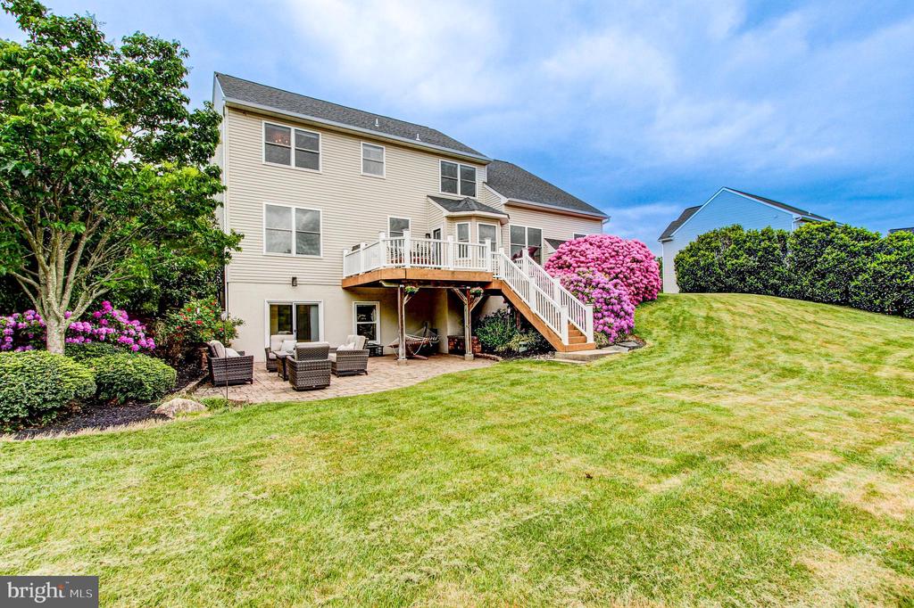 125 MARKLEY ROAD