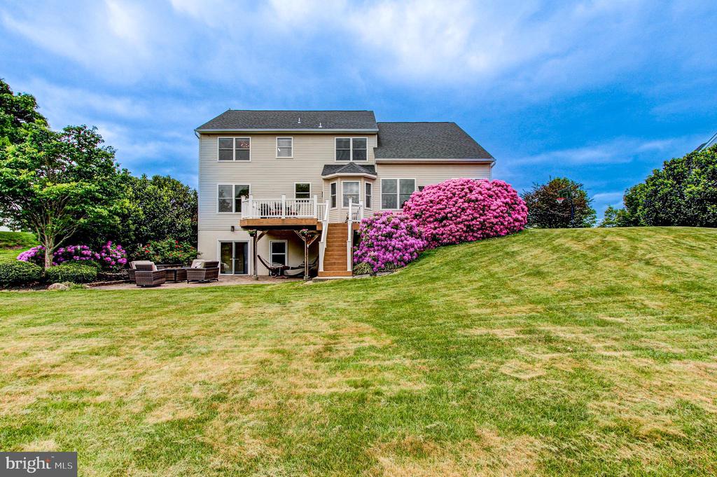 125 MARKLEY ROAD