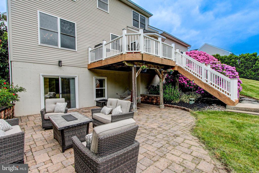125 MARKLEY ROAD
