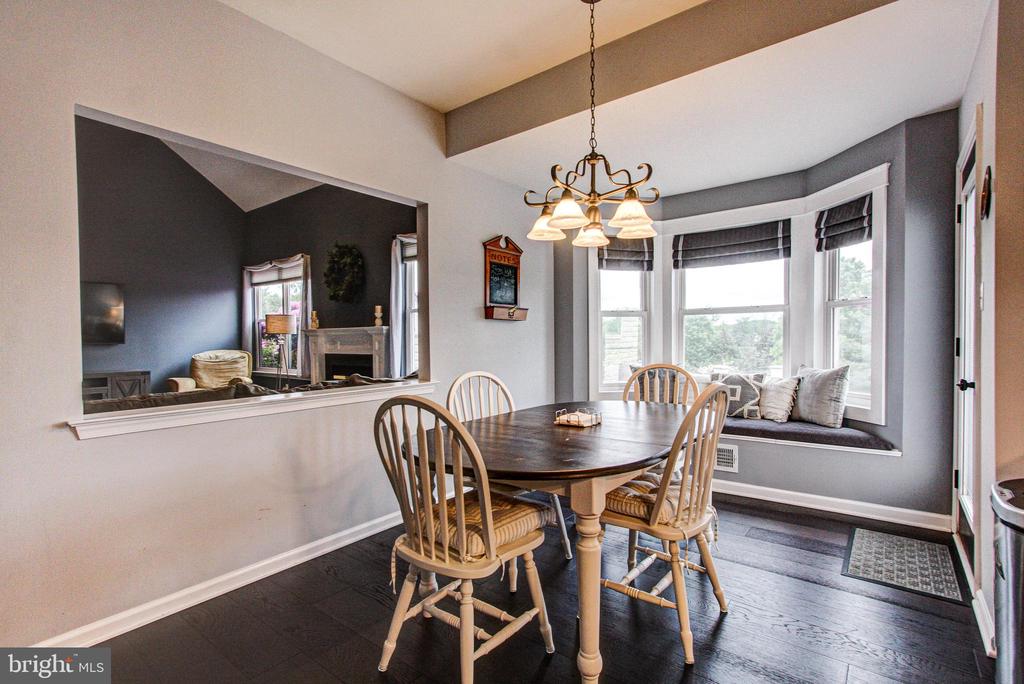 125 MARKLEY ROAD