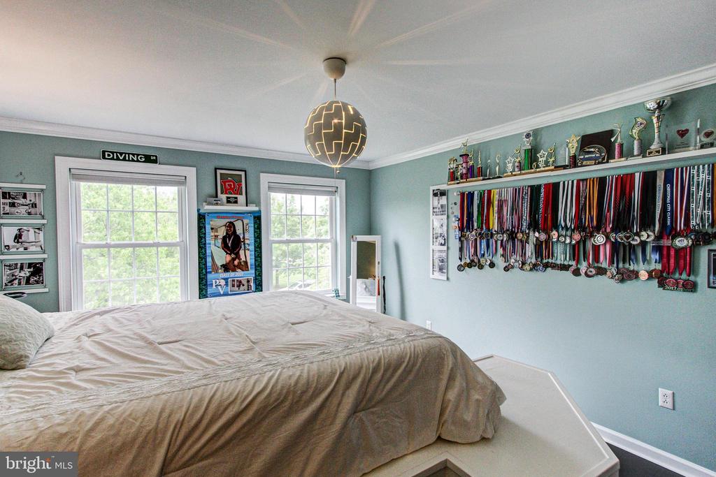 125 MARKLEY ROAD