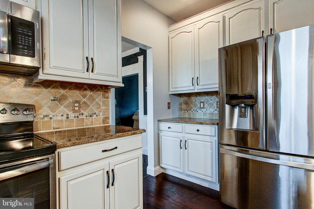 125 MARKLEY ROAD