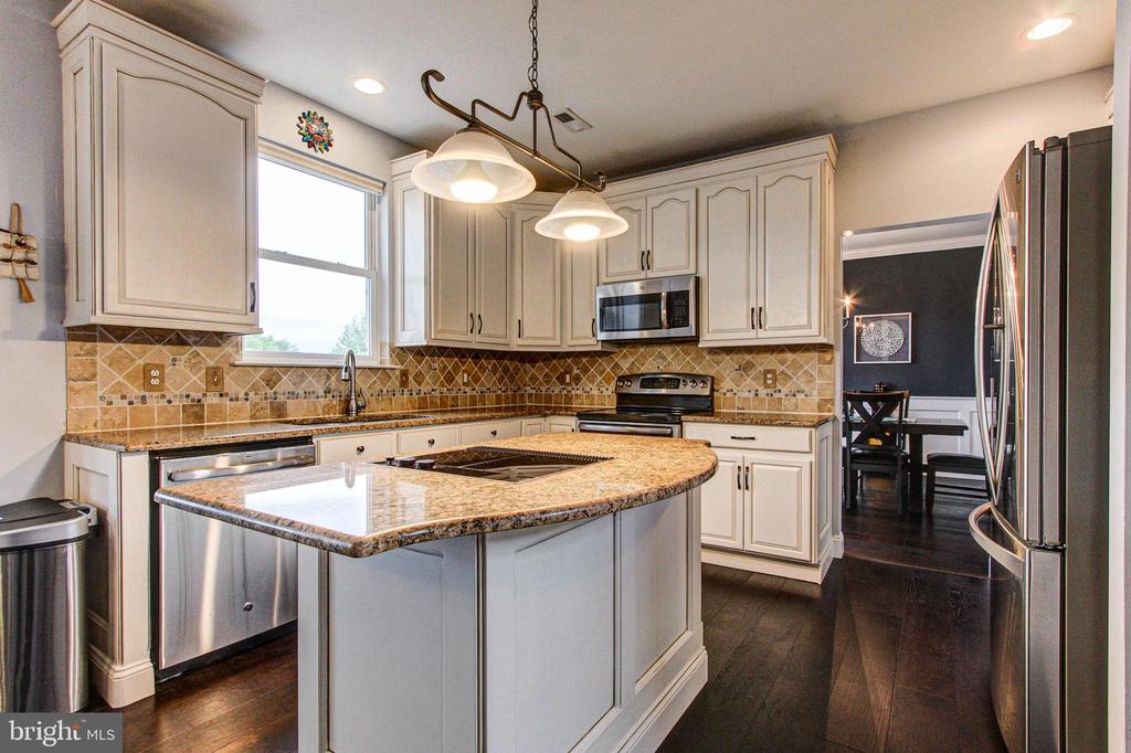 125 MARKLEY ROAD
