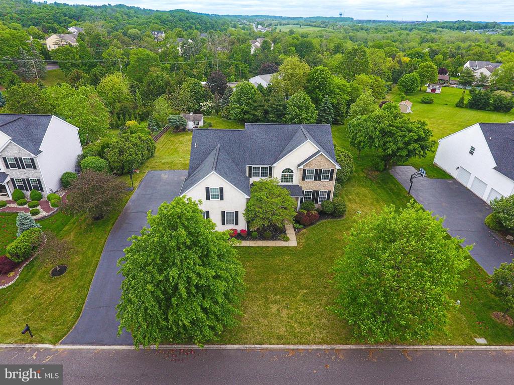 125 MARKLEY ROAD