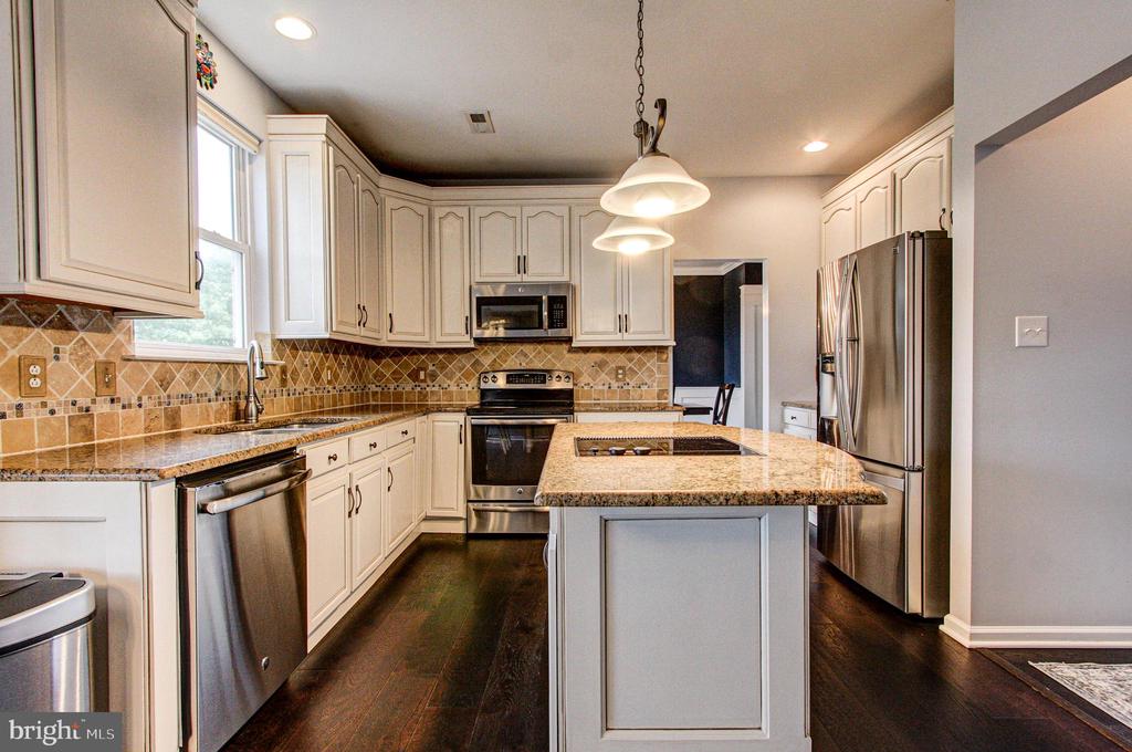 125 MARKLEY ROAD