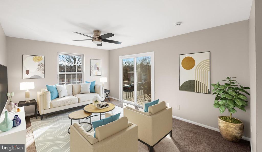 170 OBERLIN TERRACE Unit: 14-Q