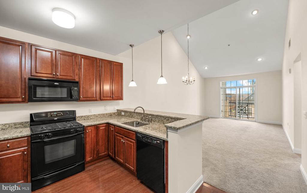 300 W ELM STREET Unit: 2423