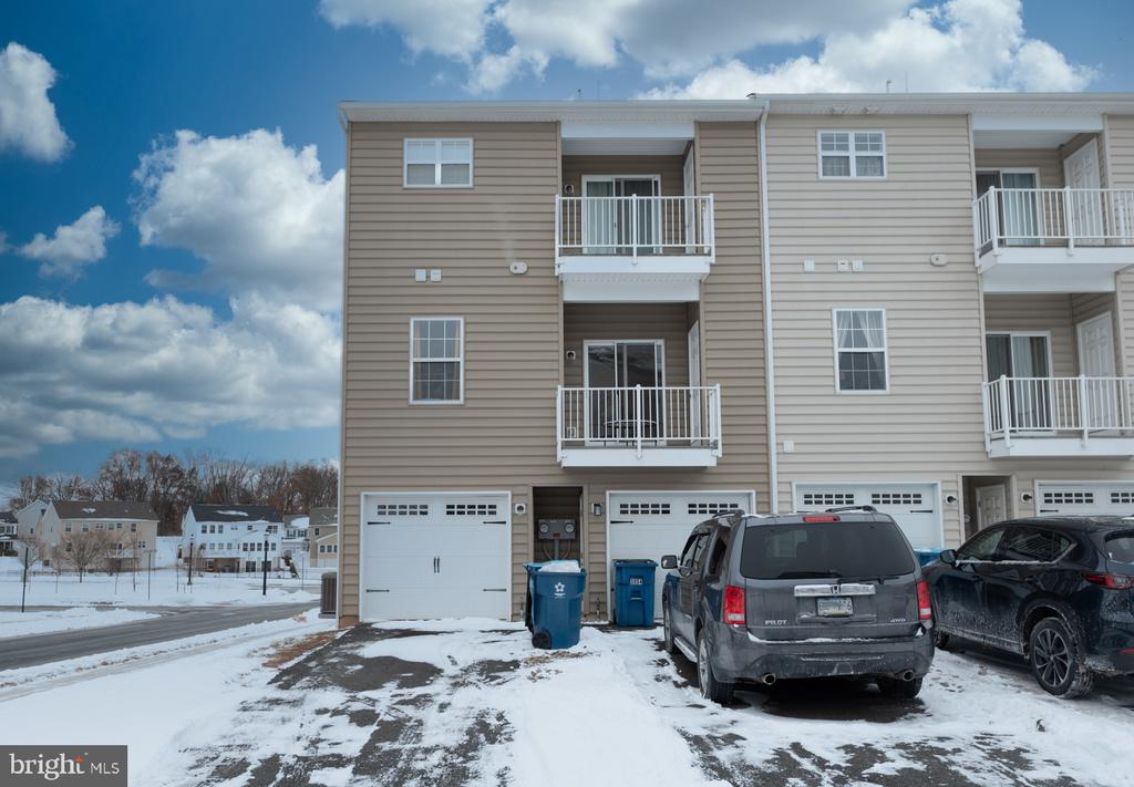3052 GOSHEN DRIVE Unit: M73 L