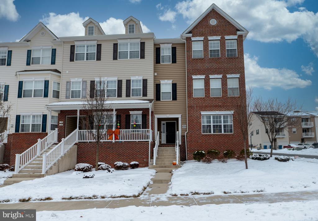 3052 GOSHEN DRIVE Unit: M73 L
