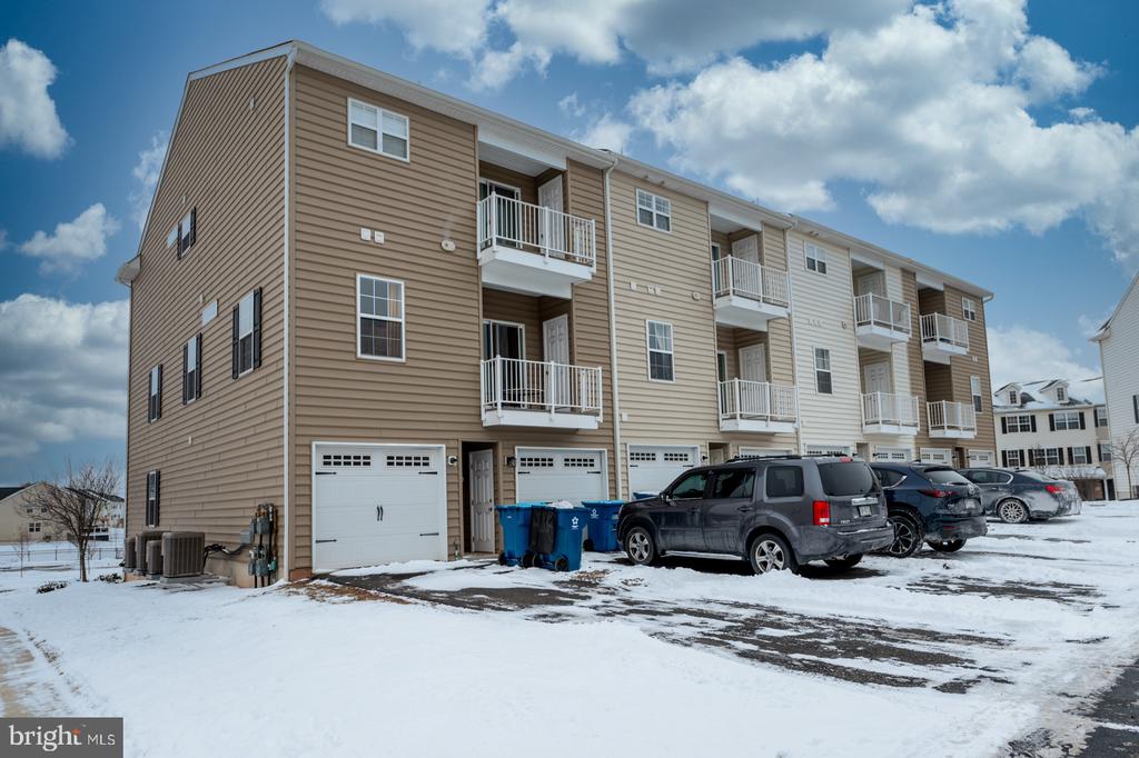 3052 GOSHEN DRIVE Unit: M73 L