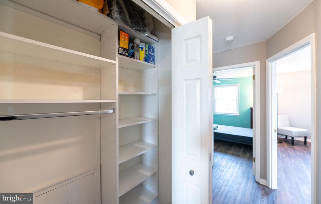 121 WILLIAM PENN Unit: 121