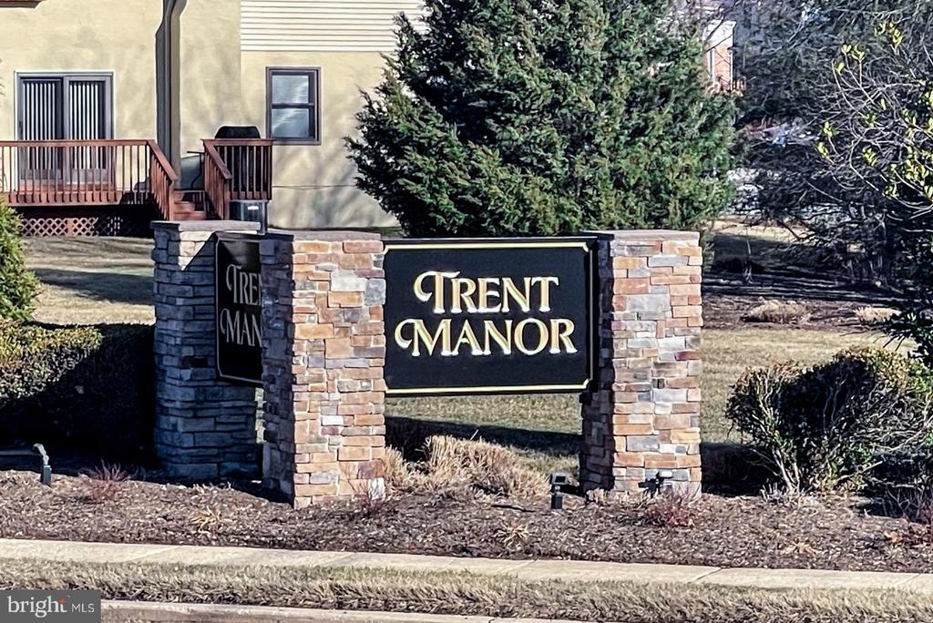 121 WILLIAM PENN Unit: 121