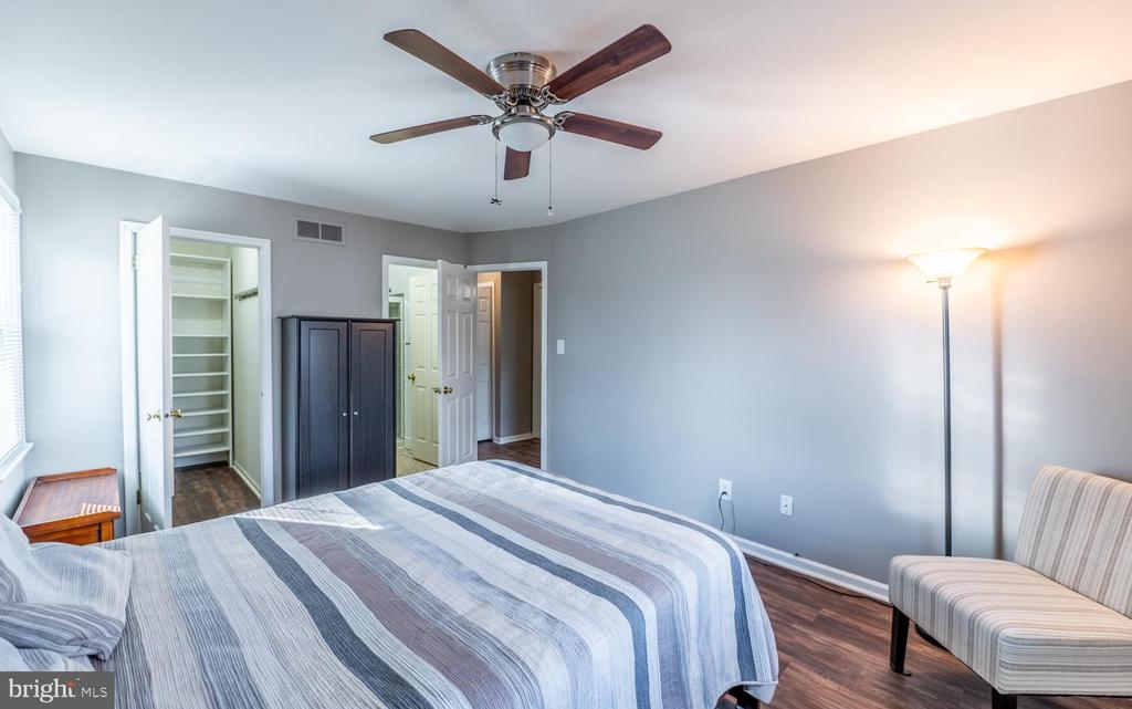 121 WILLIAM PENN Unit: 121
