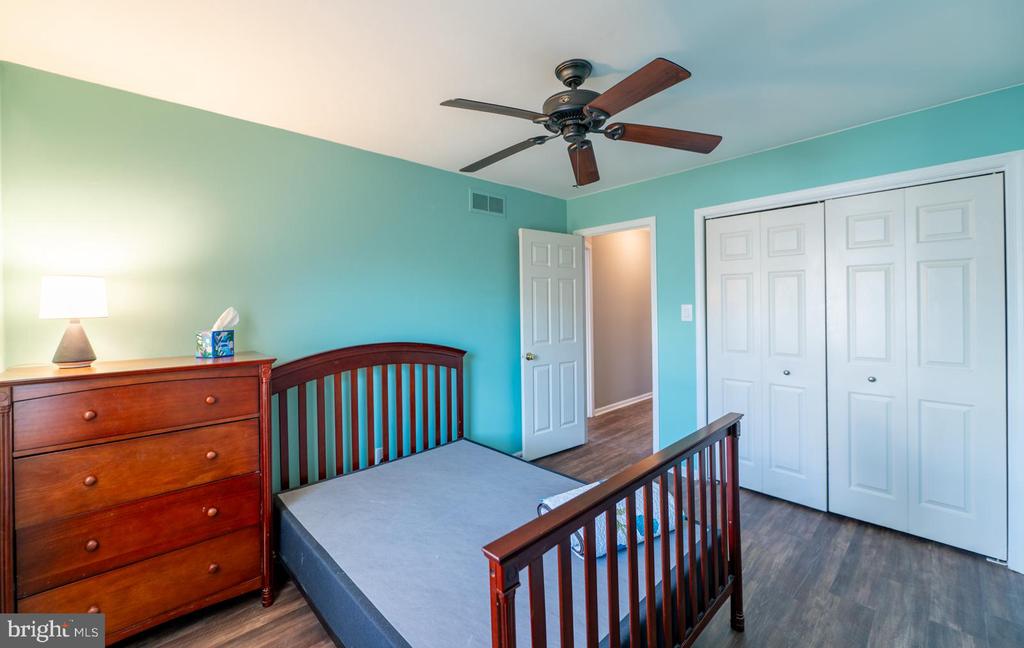 121 WILLIAM PENN Unit: 121