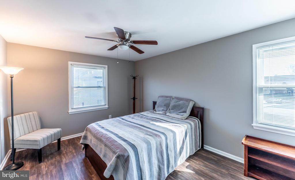 121 WILLIAM PENN Unit: 121